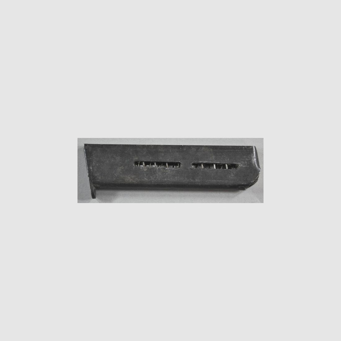 Magazin für Pistole Unique 17 Cal. 7,65 mm