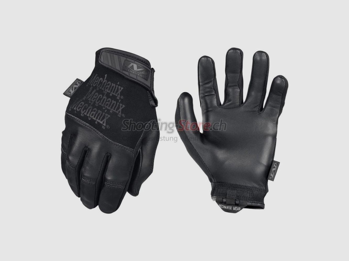 Mechanix Wear Recon