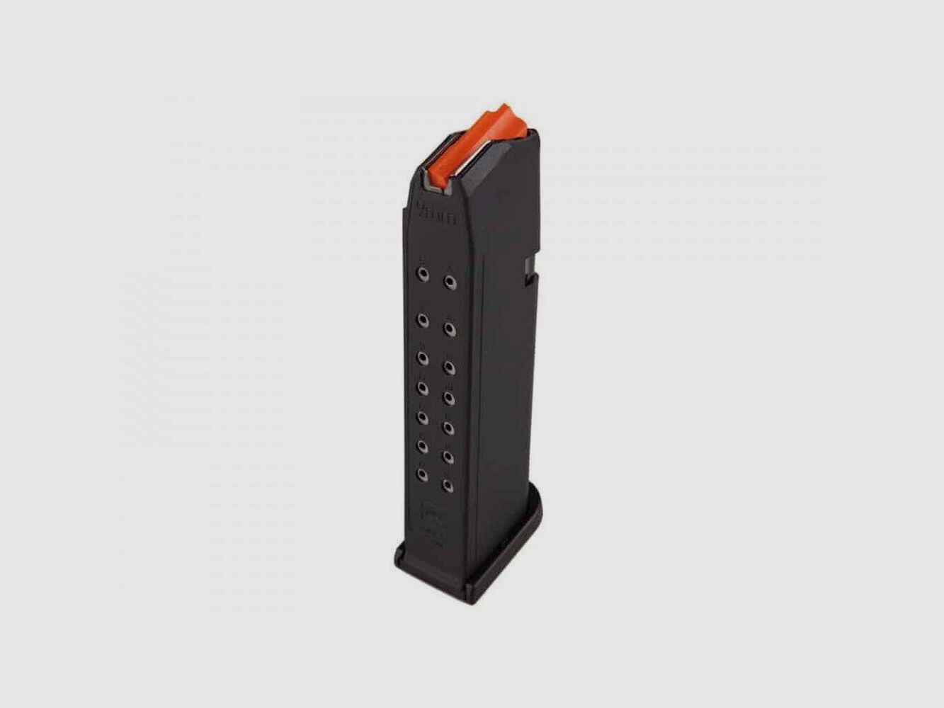 Magazin Glock 17 Kal. 9×19 17CPS