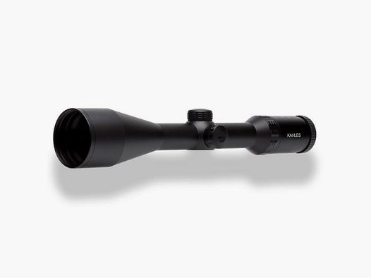 Kahles Scope Helia 2.4-12x56i Reticle 4-Dot