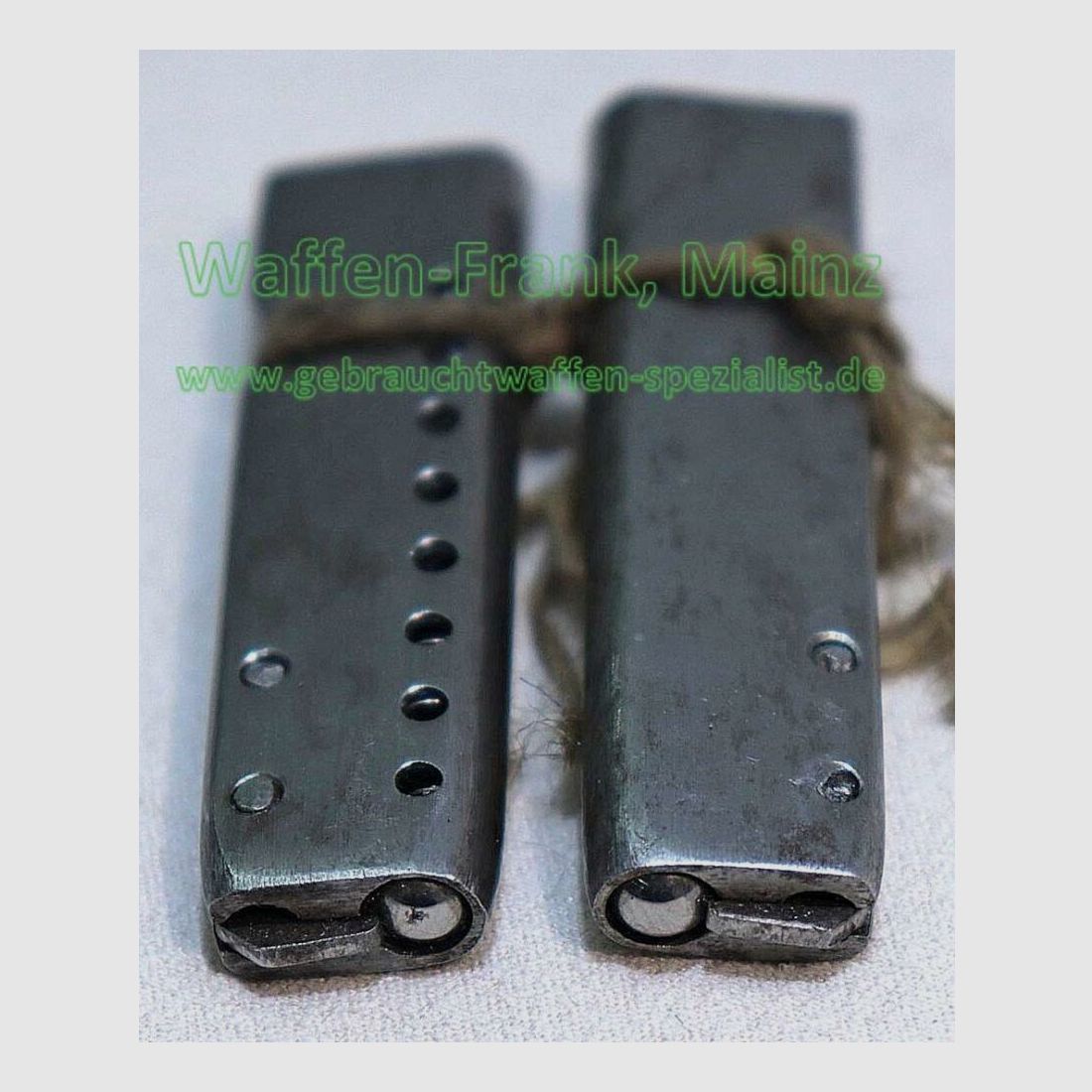 Suhl / onbekend voor Repetier-LG Kal. 4,4 mm
