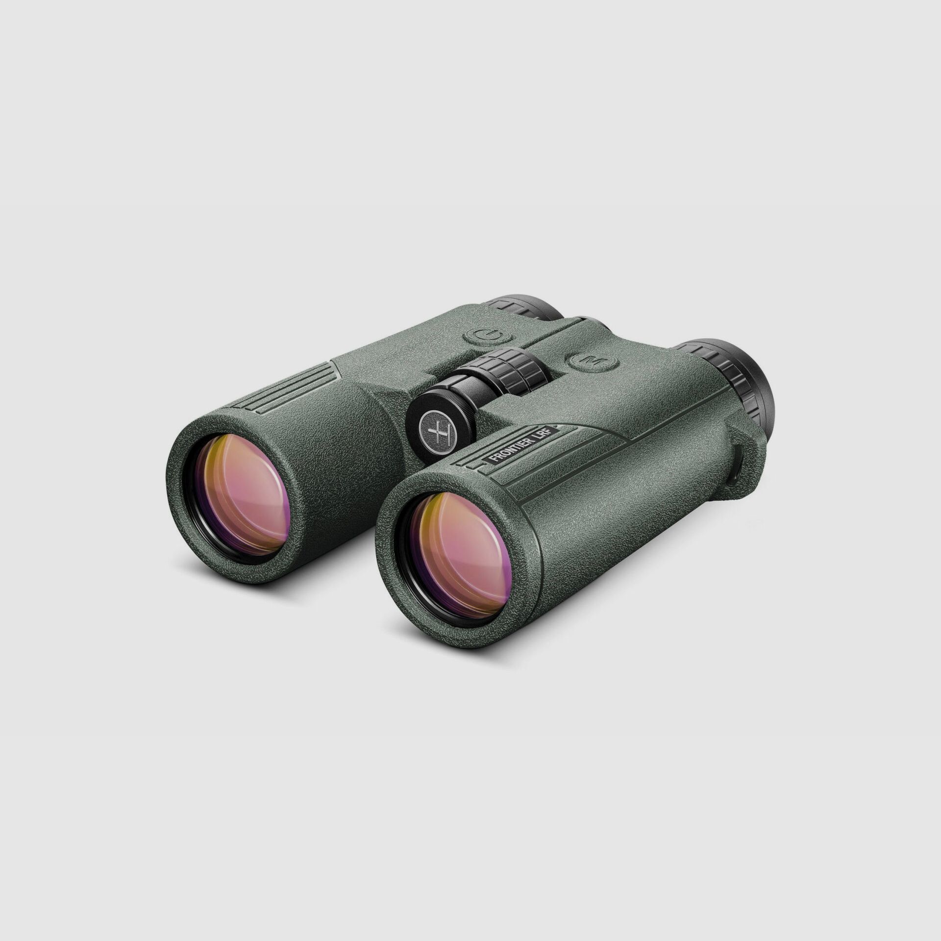 Hawke Frontier LRF 10×42, Bild 2 von 2