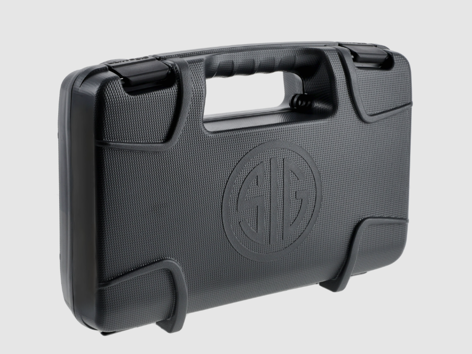 Sig Sauer P365 AXG Legion Pistool 9mm Luger, afbeelding 9 van 9