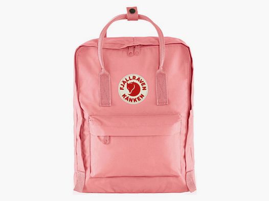 Fjällräven Kanken 16L | pink