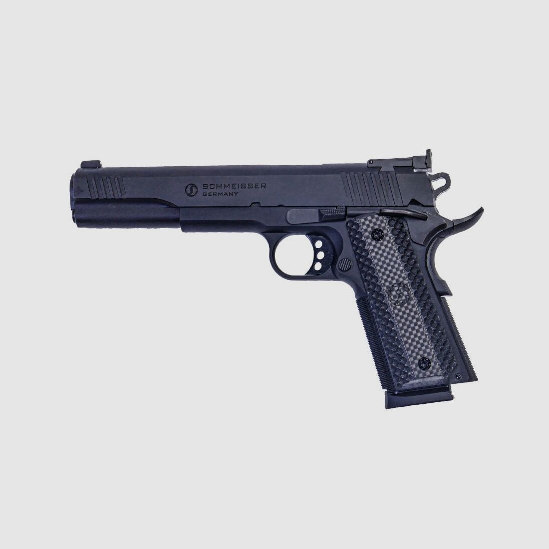 Schmeisser 1911 Hugo 6"