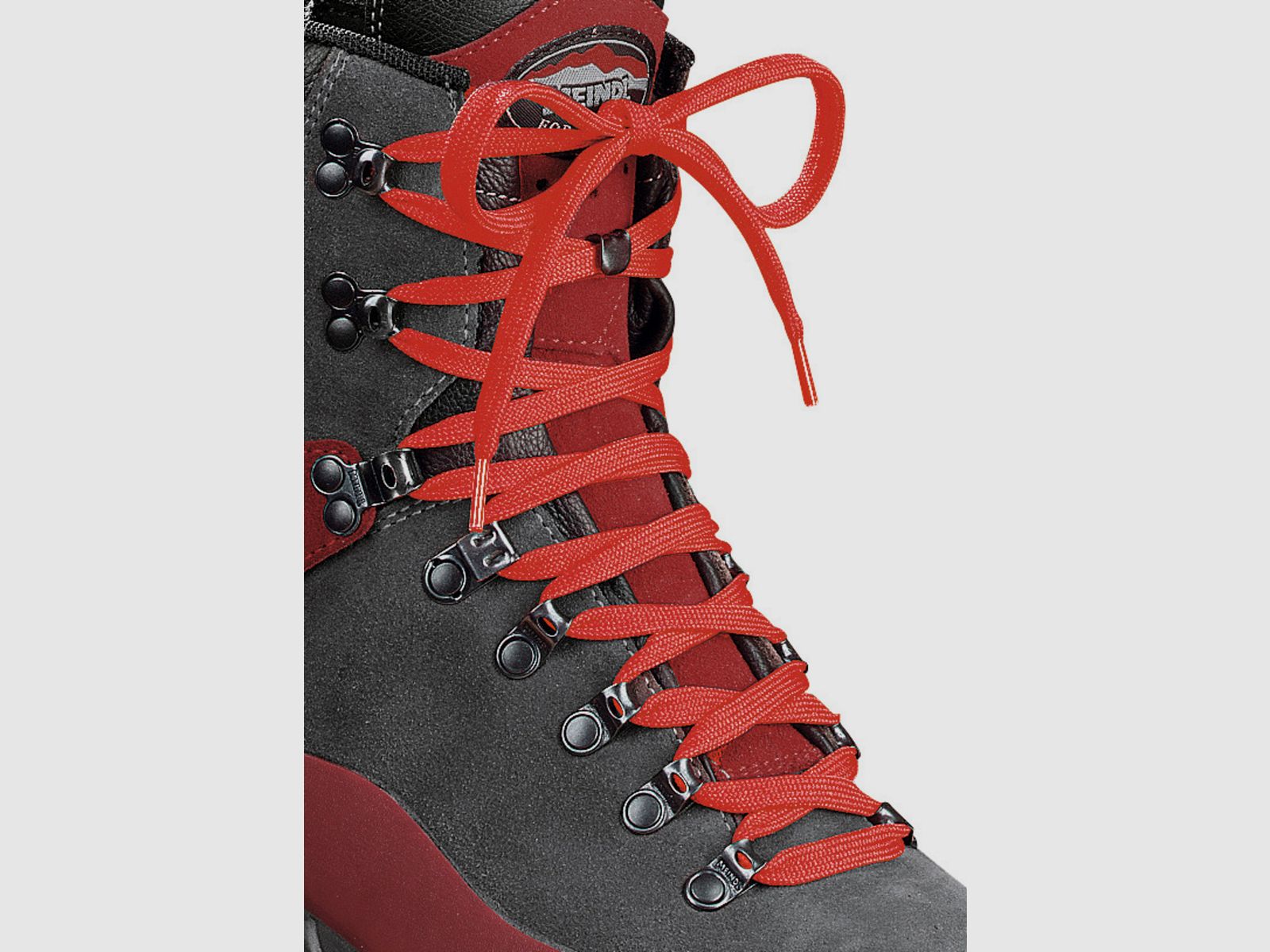 Laces for Meindl Airstream