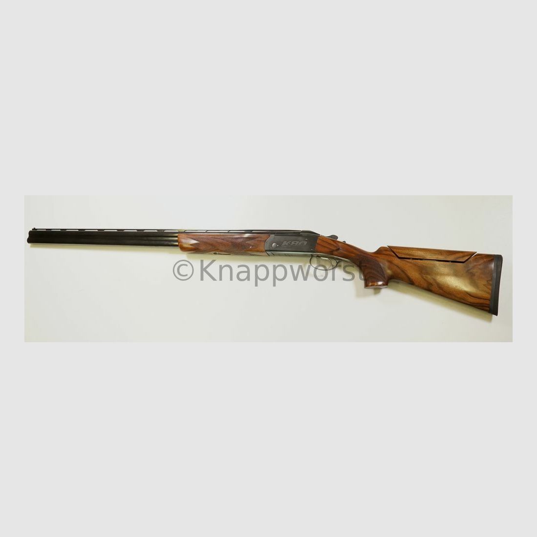 Krieghoff	 K80 Parcours