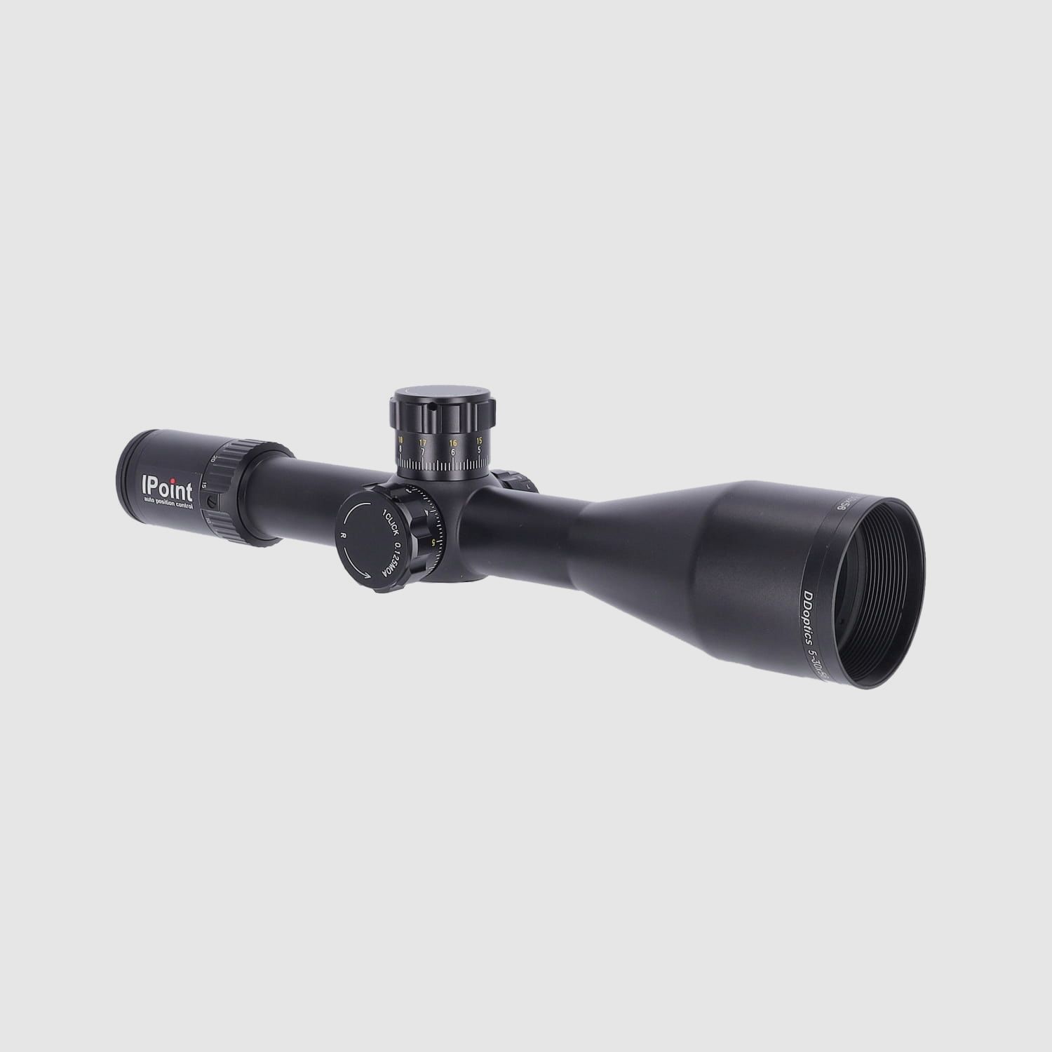 DDoptics Nighteagle 5-30x56 DDMP-MOA tac-A richtkijker, afbeelding 1 van 10