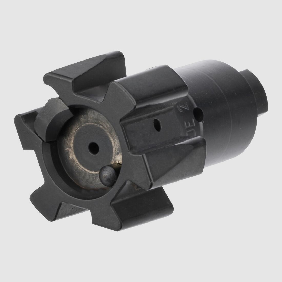 Bolt head Dentler DR21 complete (Magnum bolt head), image 2 of 3