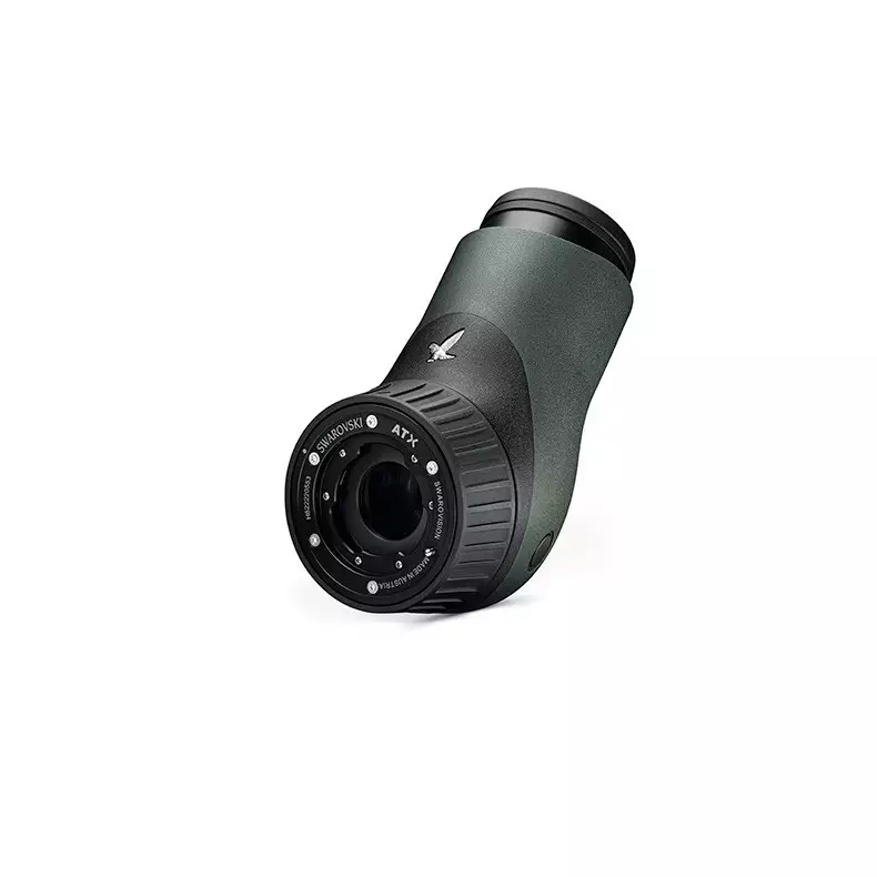 Telescopio Swarovski Optik ATX 25-60×85, imagen 1 de 2