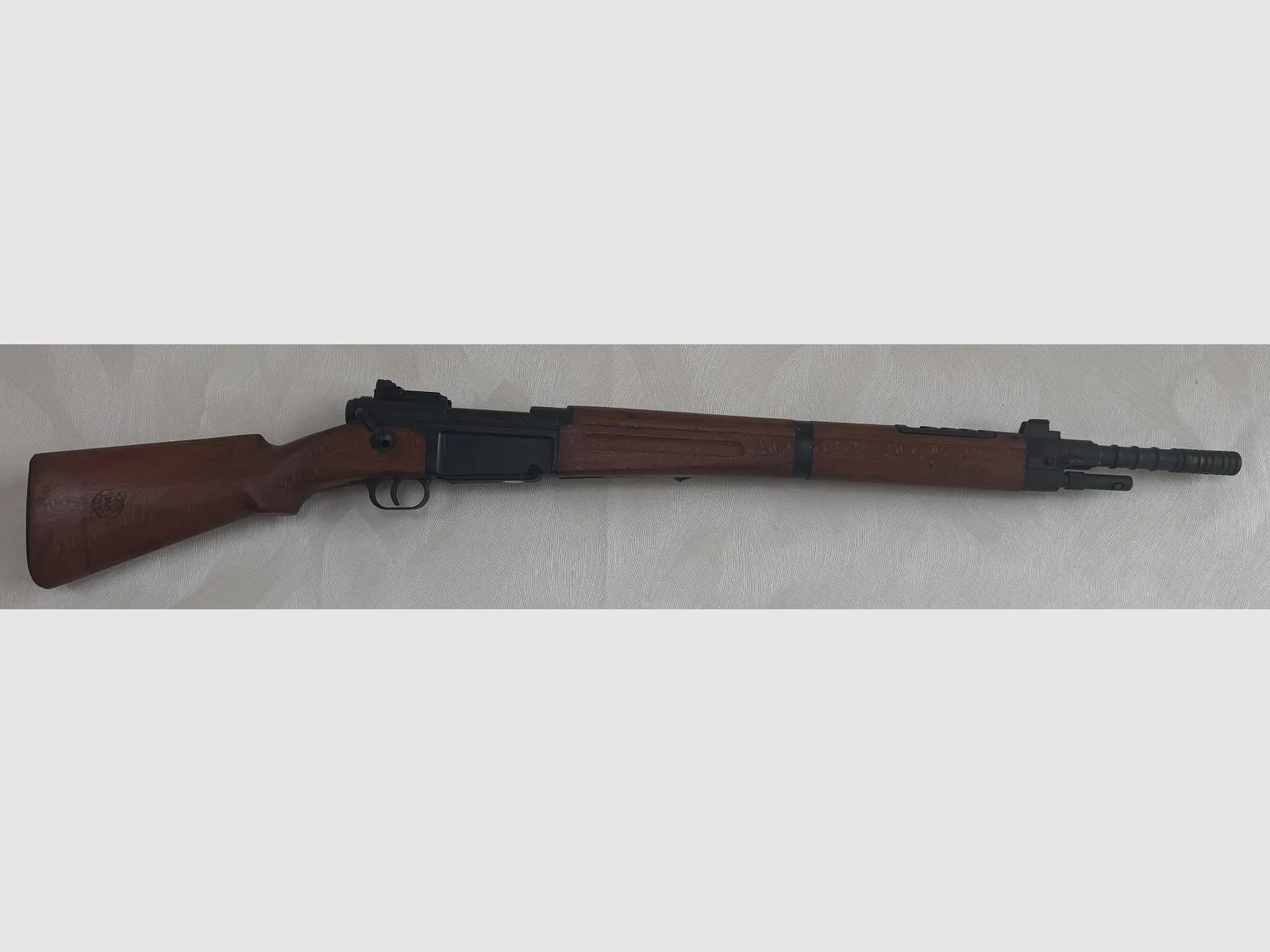 MAS-36/51 Repetierbüchse im Kaliber 7,5×54 MAS