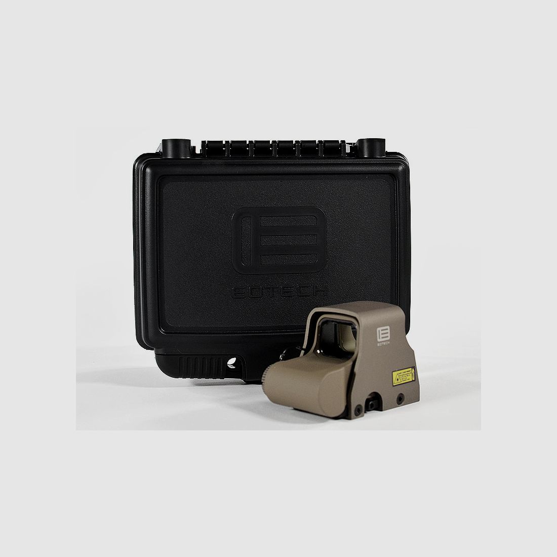 EOTECH XPS2-0, TAN