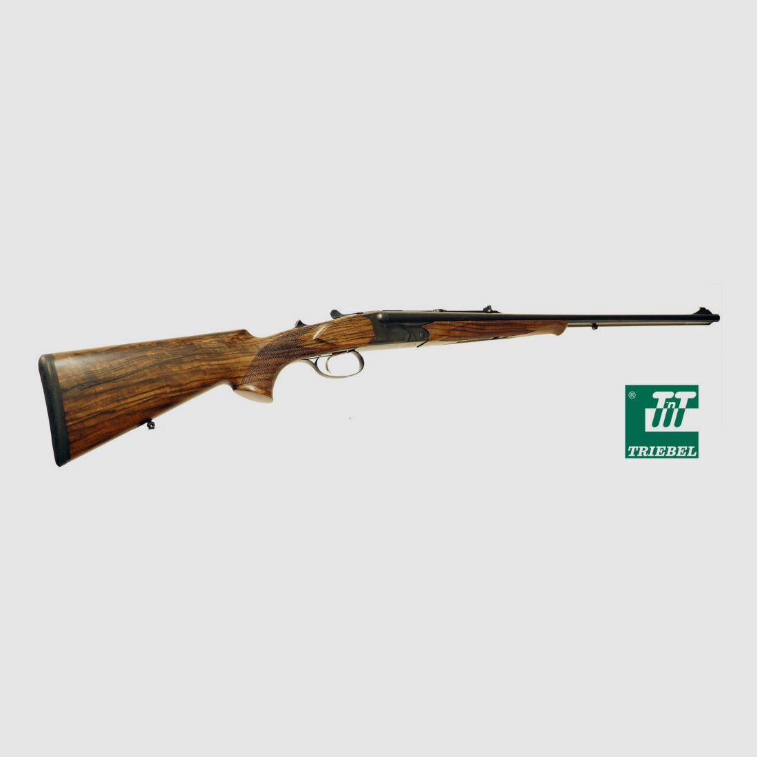 Krieghoff Mod. Classic - sistema de 2 cerraduras