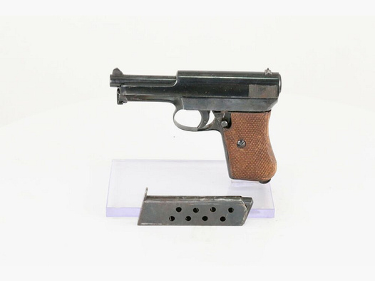 Mauser 1914