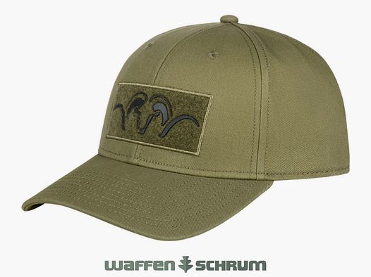Blaser Cap Argali Velcro