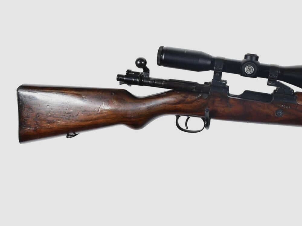 FN 98​ 7x57 Repetierbüchse