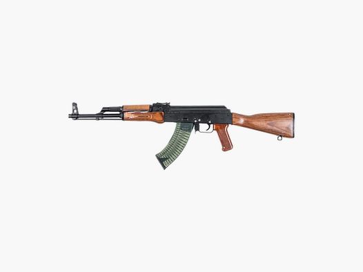 WBP – Halbauto / AK47 / Jack Holz