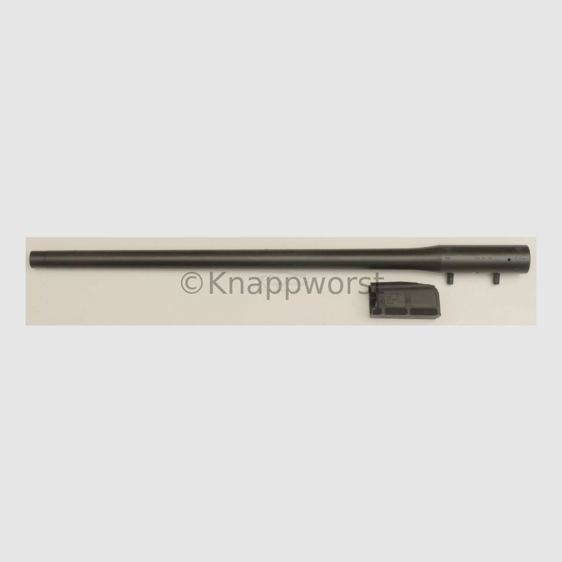 Blaser-Waffen	 Lauf Blaser R8 47cm