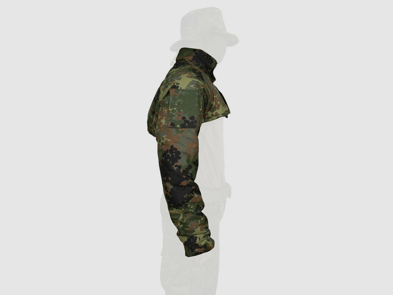 Recon Company Recon Bolero Special Forces Flecktarn