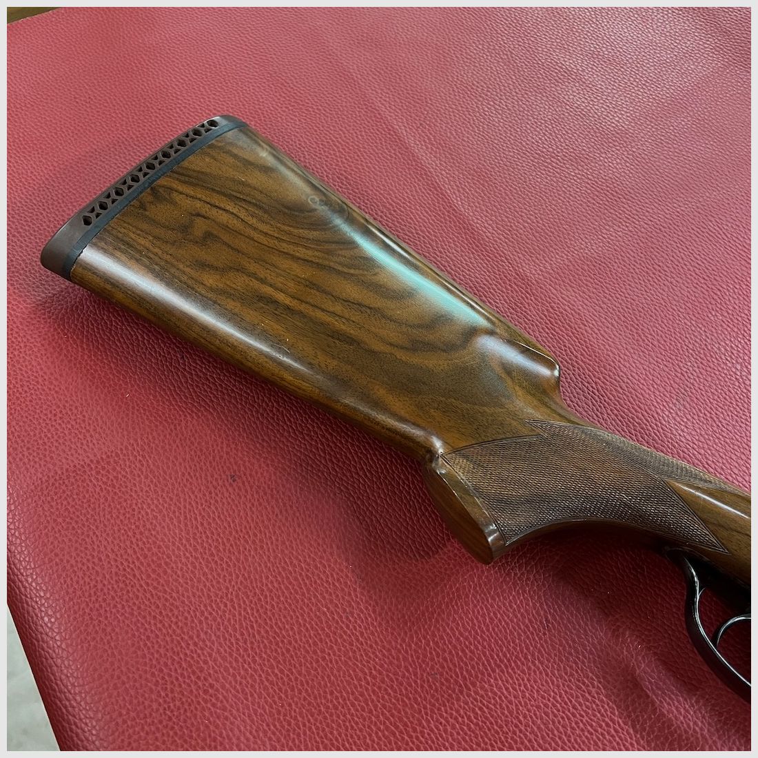 Perazzi Mirage, imagen 3 de 10