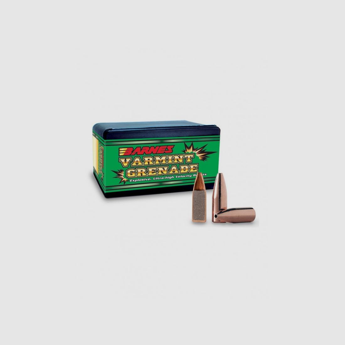 BARNES Varmint Grenade, Bild 1 von 3