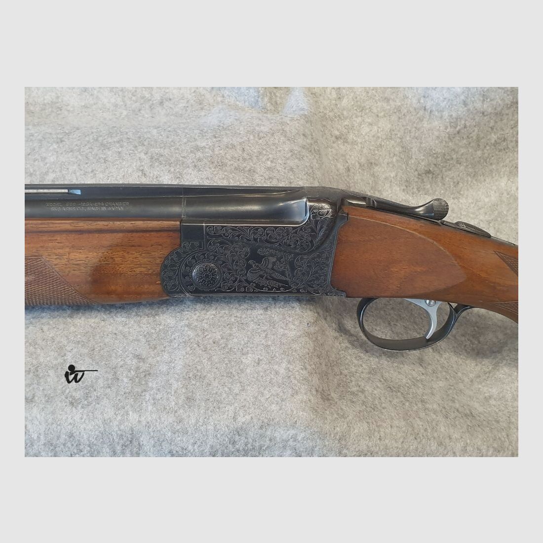 SKB Mod. 500