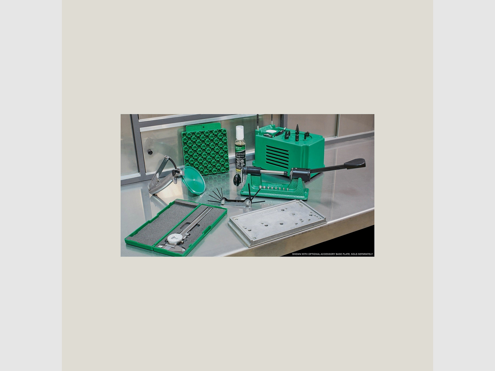 RCBS Case Prep Kit – 7 Tools