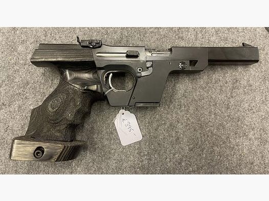 Walther Mod. GSP, cal. .22 l.r.