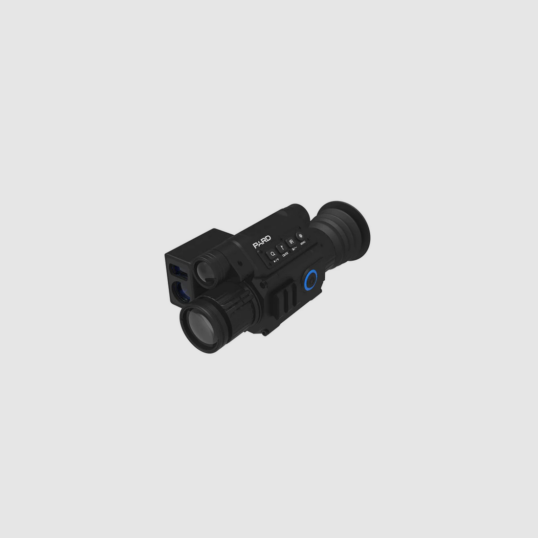 Pard SA35 LRF Thermisch Richtkijker 3,2-9,6x