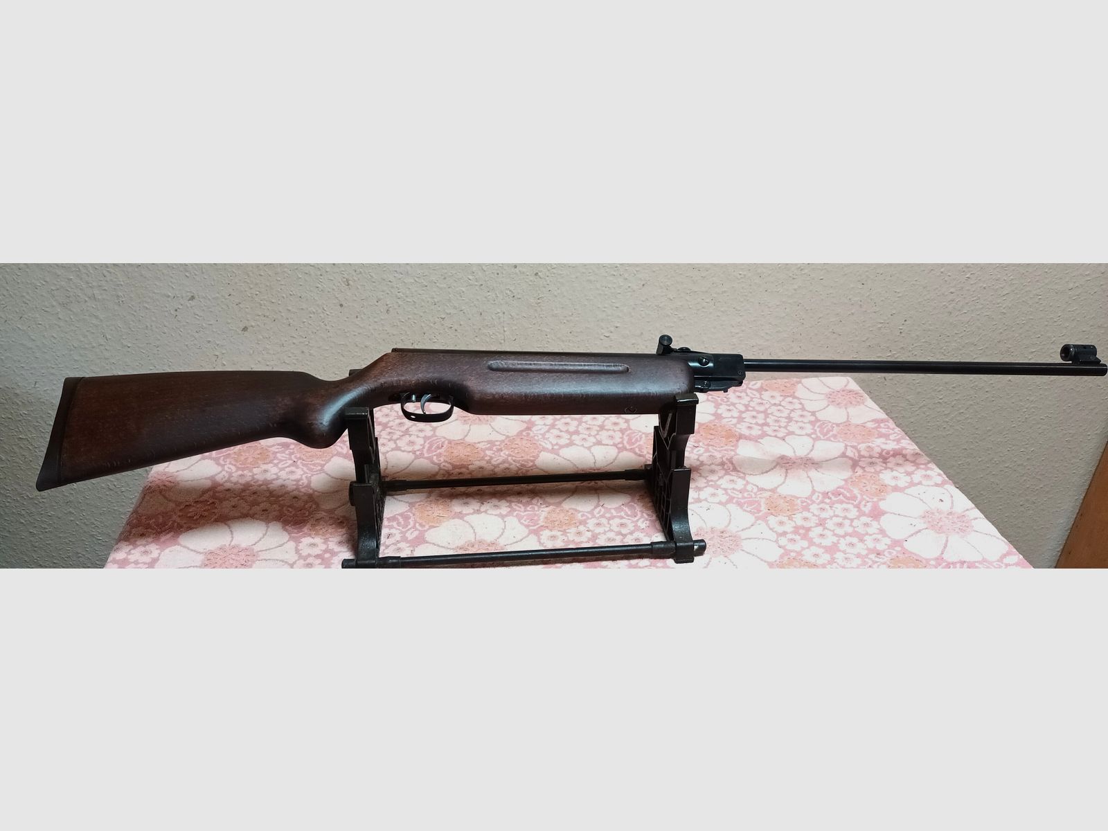 weihrauch HW35