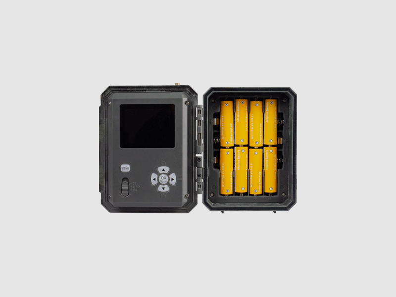 4G Wildcamera Set "De Snelste", afbeelding 3 van 8