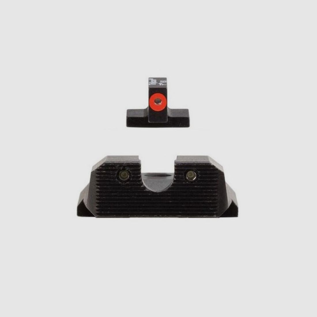 Trijicon N-Visier HD XR Orange S&W M&P/SD