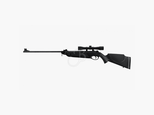 RIFLE – UMAREX – HAMMERLI BLACK FORCE 400 4.5