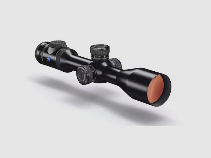 Zeiss VICTORY V8 1.814x50