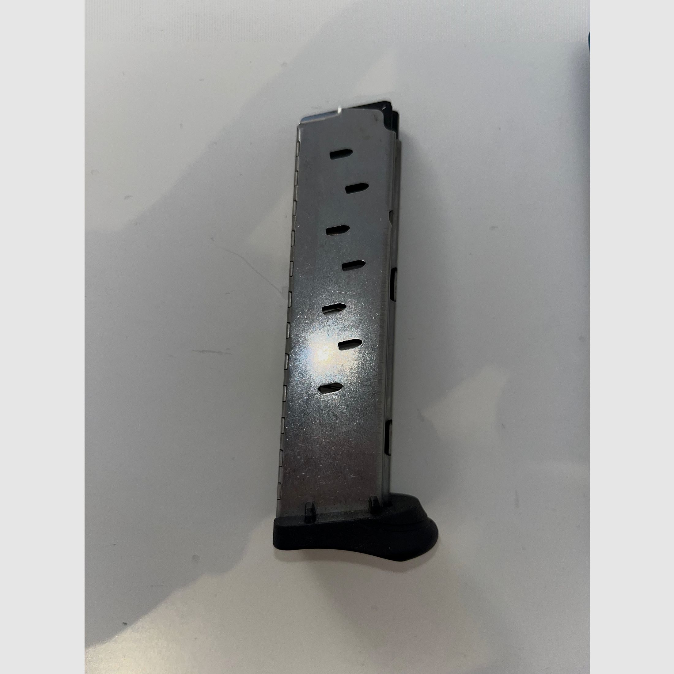Magazin für Walther PK380 9mm PAK 