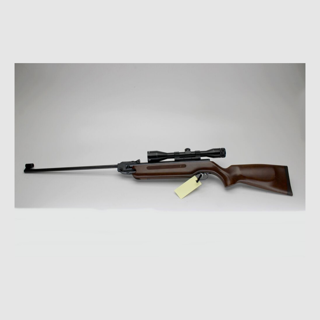 Weihrauch HW 35 ohne F 235m/s 4,5mm(Bullet)