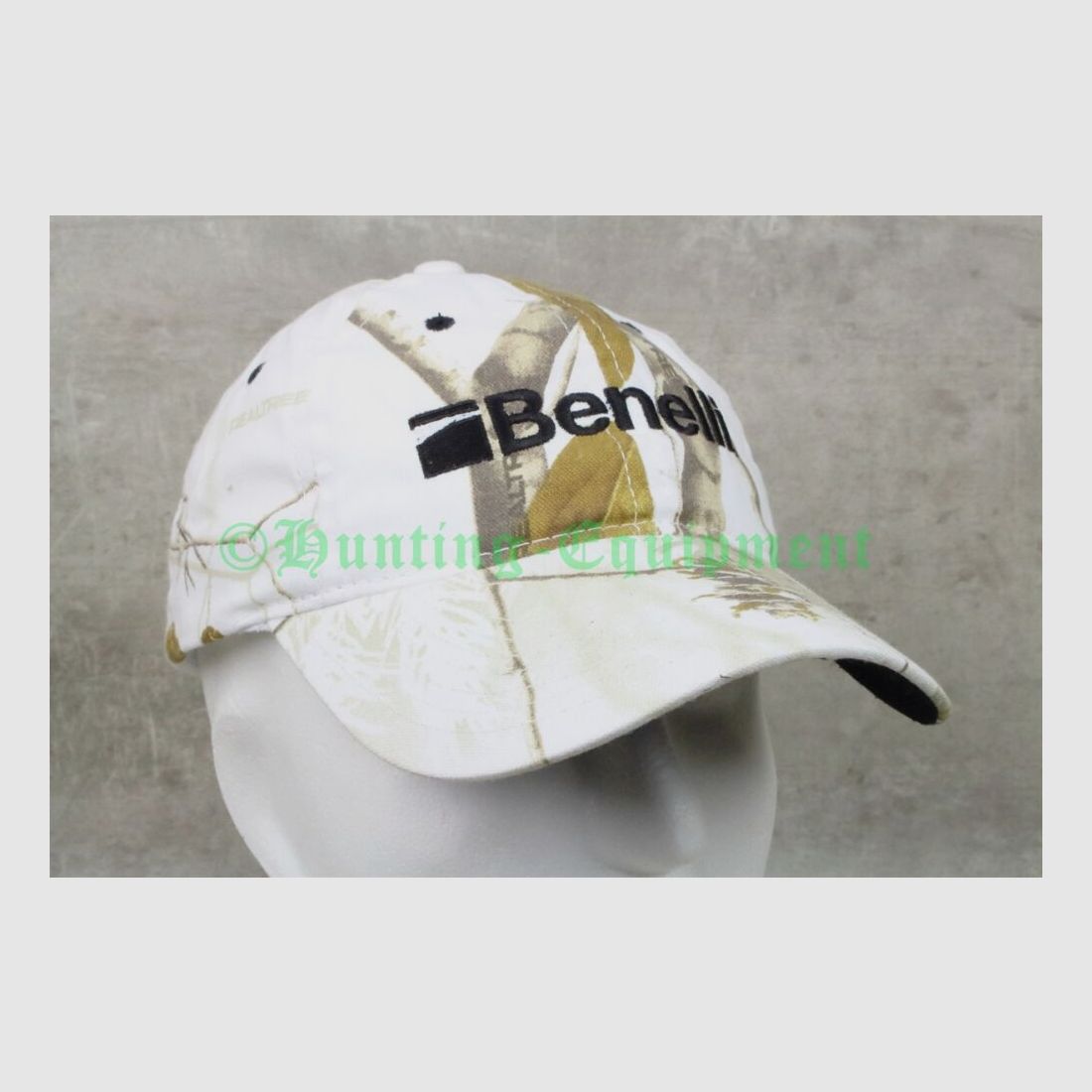 Benelli Cap AP Snow, afbeelding 1 van 3