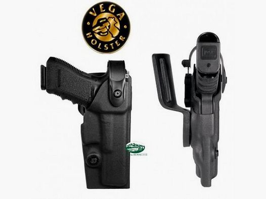 VEGA HOLSTER Kydex-Thermoform-Holster für SIG SAUER P226
