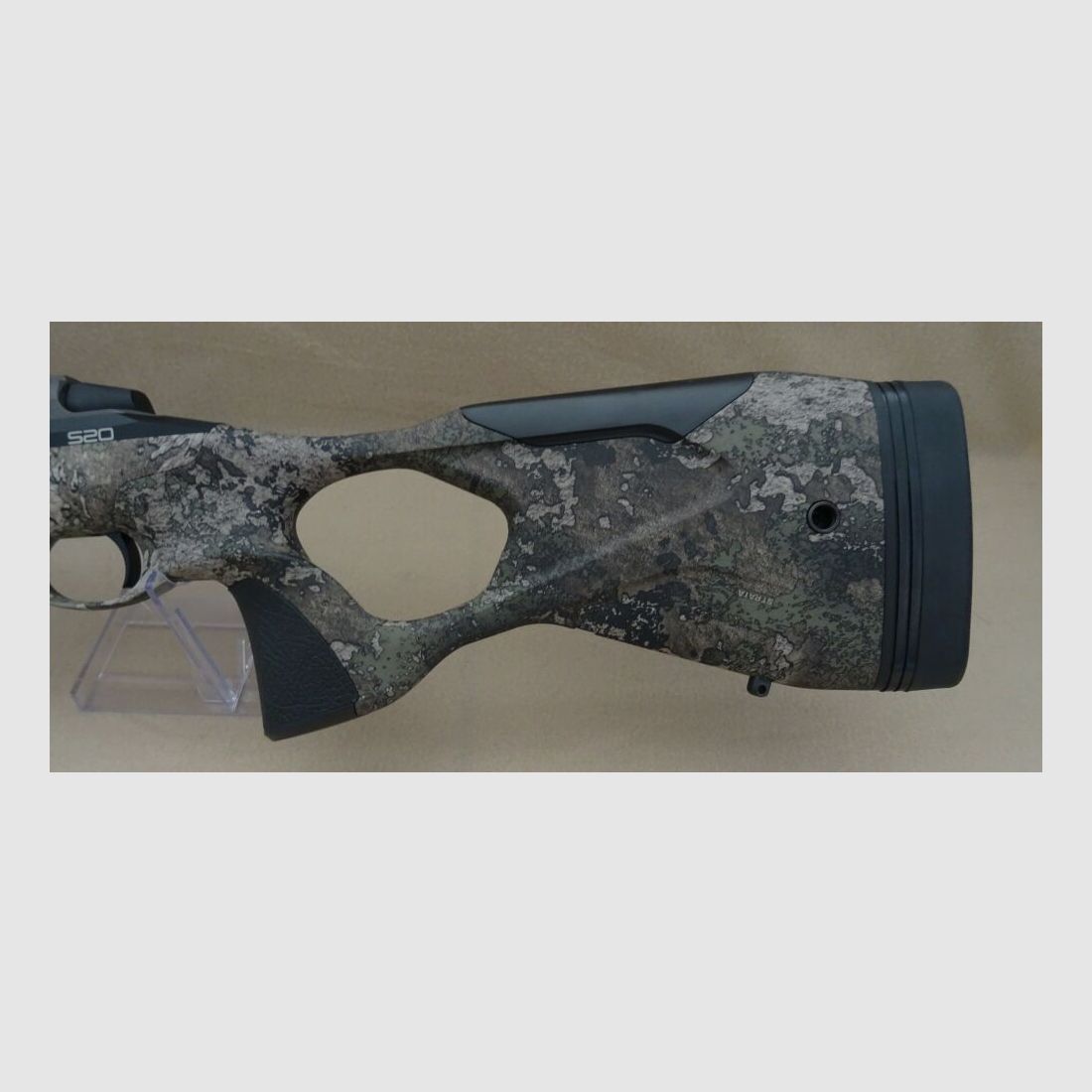 Sako S20