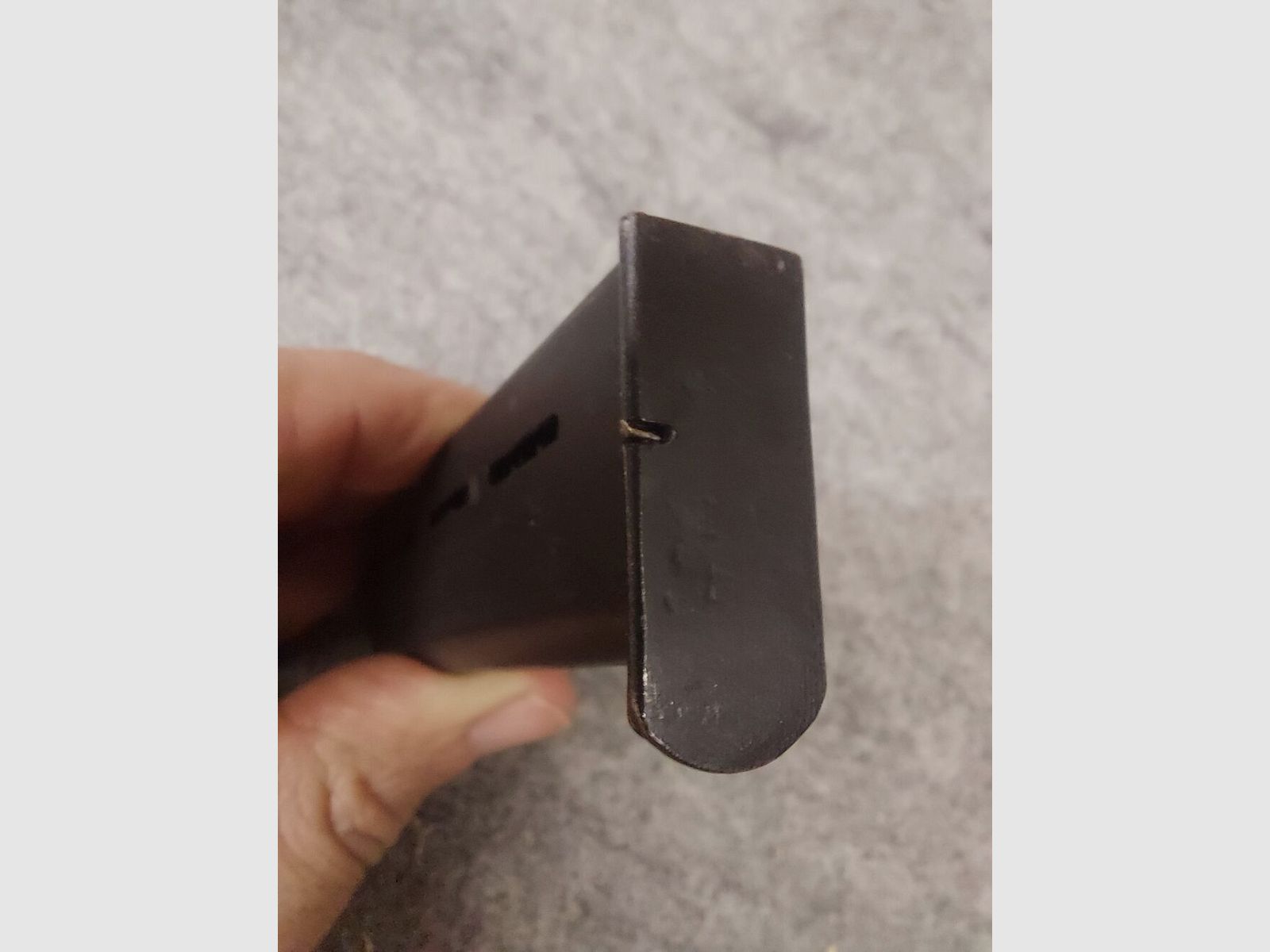 Brünner CZ 27, zdjęcie 5 z 5