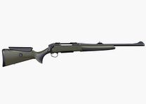 Haenel Jäger NXT Composite 30-06Spring LL52cm M15x1