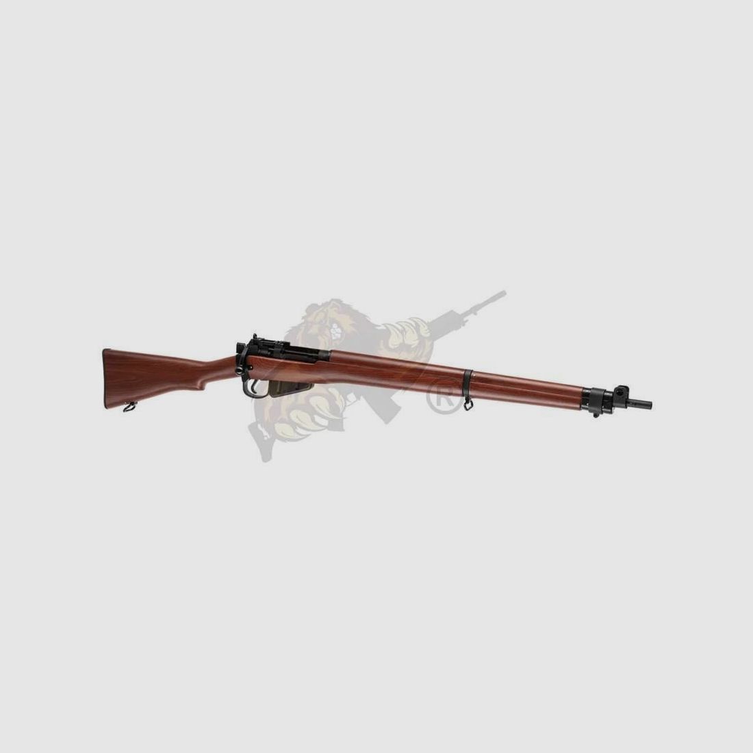 G&G LE4 Mk I-P Karabiner frei ab 18 mit F-Zeichen