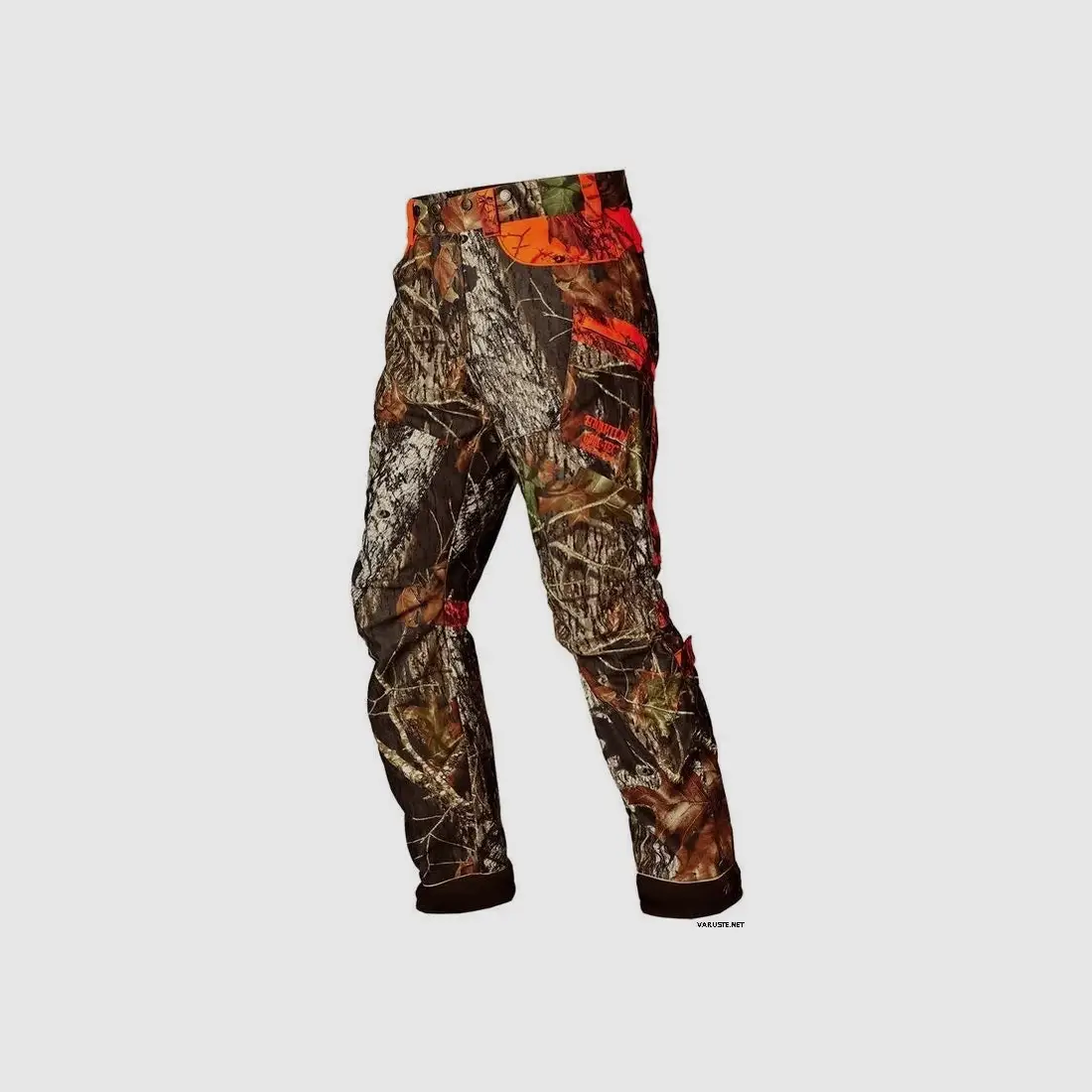 Härkila Pro Hunter Dog Keeper Hose, Bild 1 von 7