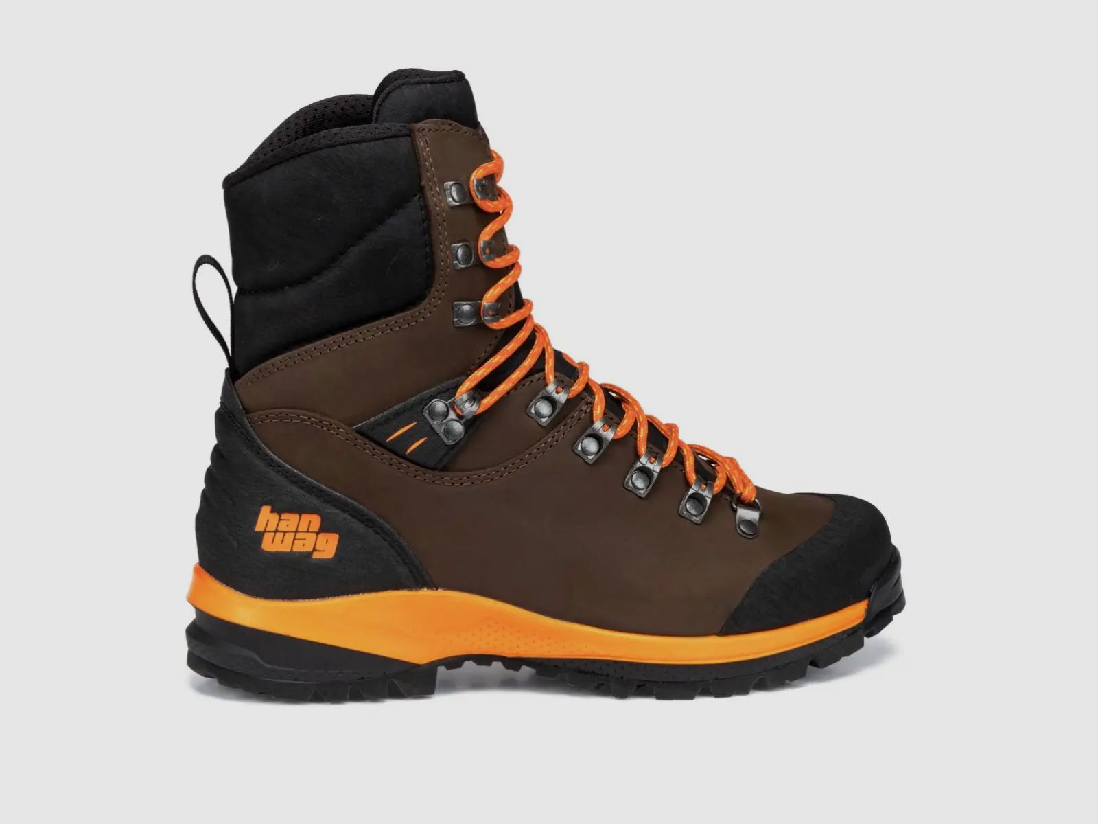 Hanwag Stiefel Kalixfors Mid SF Extra GTX