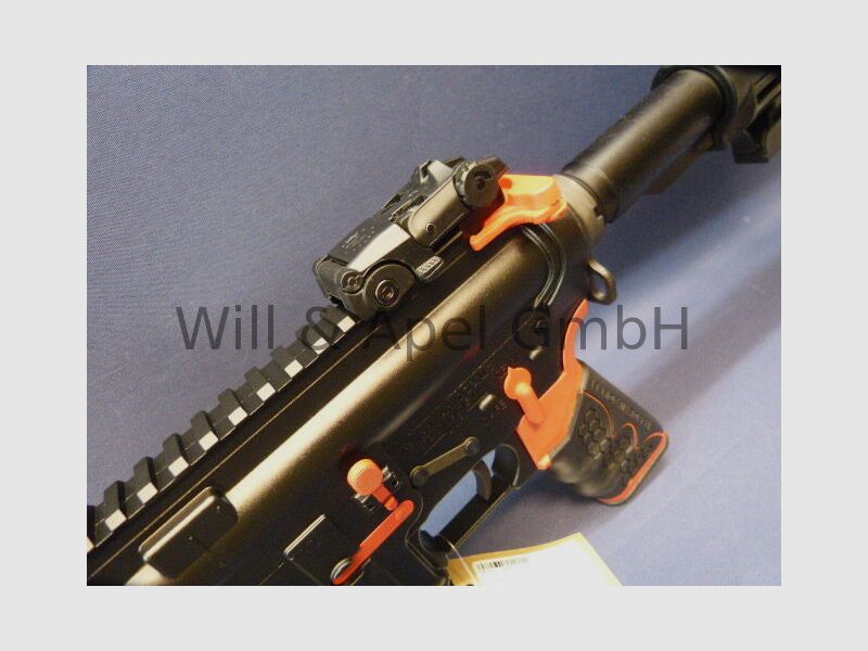 Tippmann Arms M4-22 Redline