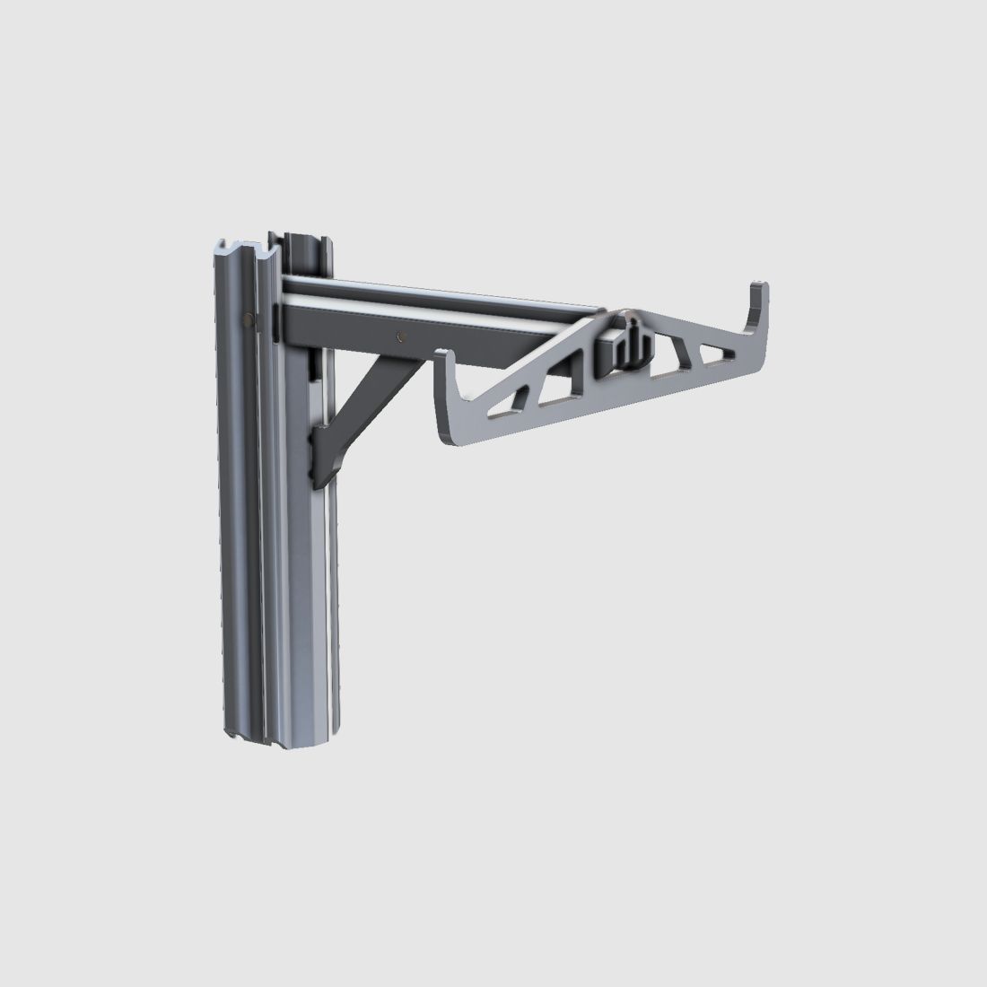 Boarhaenger Aufhängvorrichtung