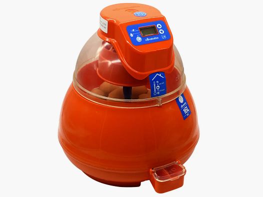 Couveuse automatique Novital Covatutto 16L Pro