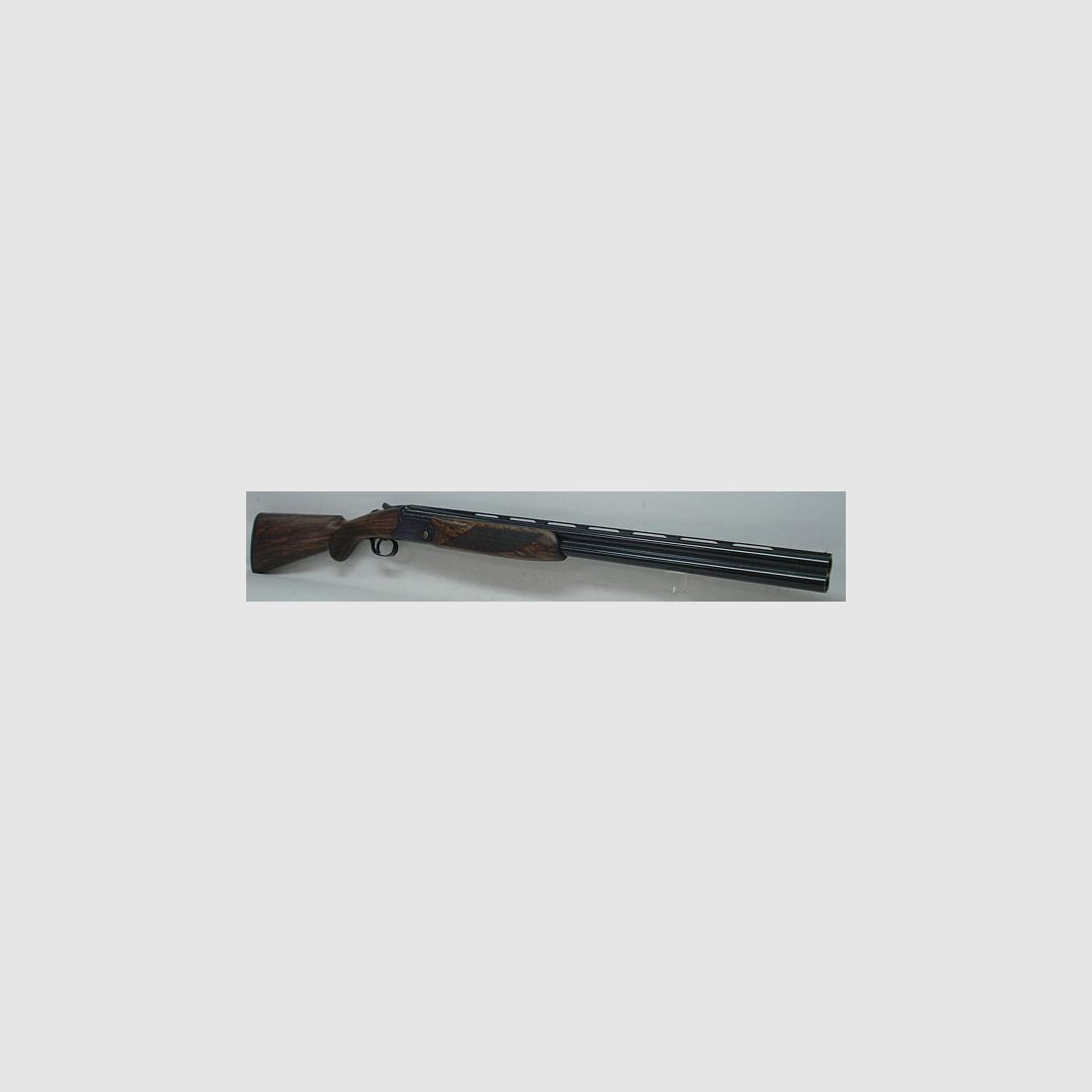 Sauer Bockdoppelflinte Apollon - 12/76, LL= 71 cm