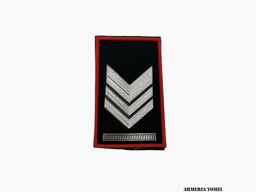 CARABINIERI – PARA TUBULAR BRIGADIER CAPO