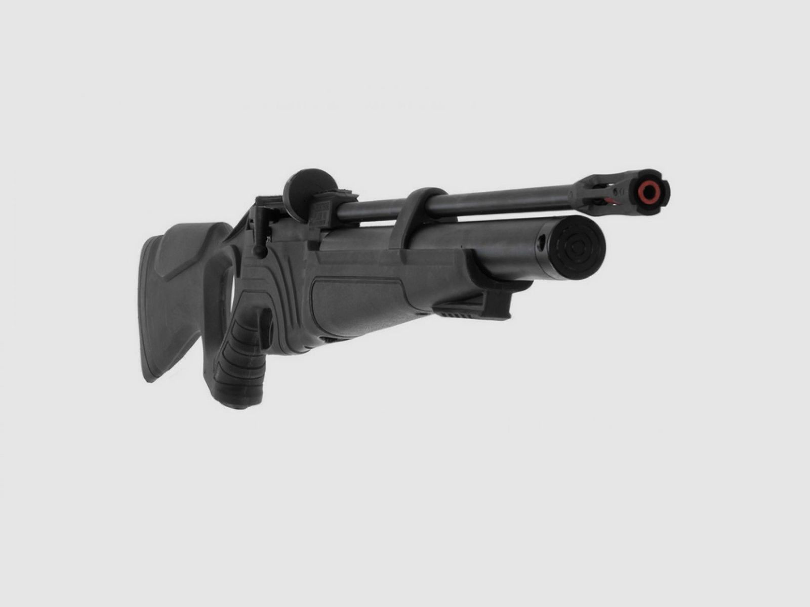 PCP-luchtgeweer Hatsan Flash 101 Set / Set, afbeelding 3 van 7